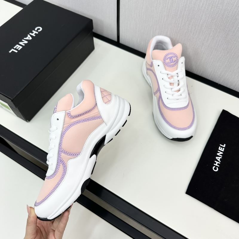 Chanel Sport Shoes